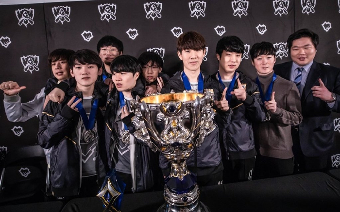 技术细节 技术细节